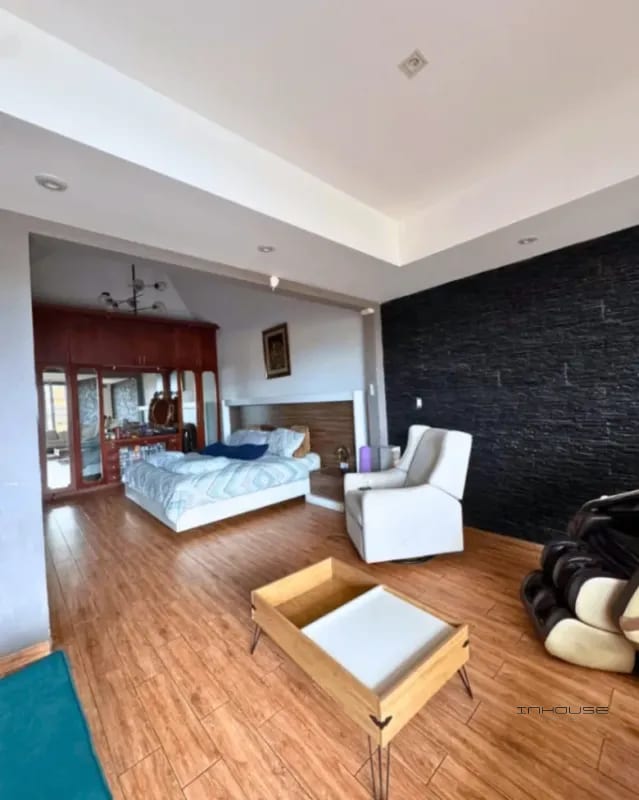 CASA EN VENTA EN SAN CRISTOBAL, SECTOR B1 — Casa en Venta en Zona 8 Mixco, Guatemala, Ciudad — foto 6 de 10