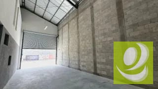 Ofibodega para Estrenar en Renta por el Libramiento Chimaltenango — Bodega / Ofibodega en Alquiler en San Andrés Itzapa, Chimaltenango — miniatura 1 de 5