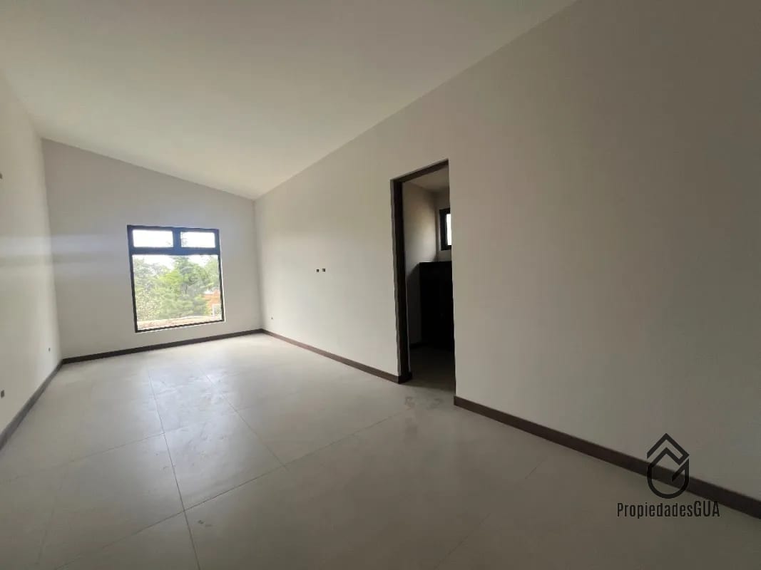 Casa espectacular en renta para estrenar — Casa en Alquiler en Santa Catarina Pinula, Carretera a El Salvador, Guatemala, Ciudad — foto 4 de 7