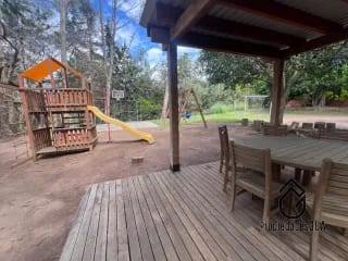 Casa espectacular en renta para estrenar — Casa en Alquiler en Santa Catarina Pinula, Carretera a El Salvador, Guatemala, Ciudad — miniatura 2 de 7