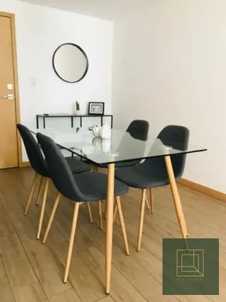 Apartamento amueblado y equipado en renta — Apartamento en Alquiler en City Haus, Zona 10, Guatemala, Ciudad — miniatura 2 de 5