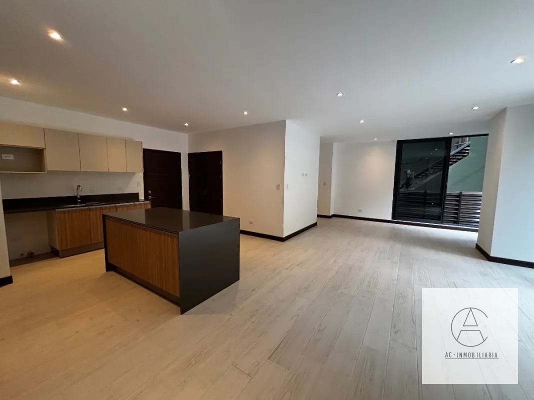 Apartamento en venta en Spazio, zona 15 — Apartamento en Venta en Spazio, Zona 15, Guatemala, Ciudad — foto 15 de 16