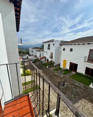 CASA EN VENTA EN ANTIGUA, SAN PEDRO LAS HUERTAS — Casa en Venta en San Pedro Las Huertas, Antigua, Sacatepéquez — miniatura 7 de 10