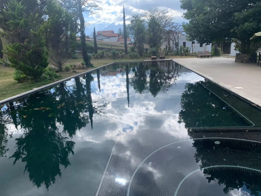 Finca Santa Delfina en venta, Antigua Guatemala — Finca en Venta en Antigua, Sacatepéquez — foto 3 de 10