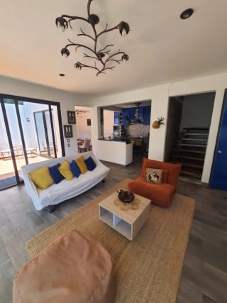 Casa en Venta y/o  Renta ZORZOYA, San Lucas Sacatepequez — Casa en Venta en San Lucas Sacatepéquez, Sacatepéquez — miniatura 10 de 10