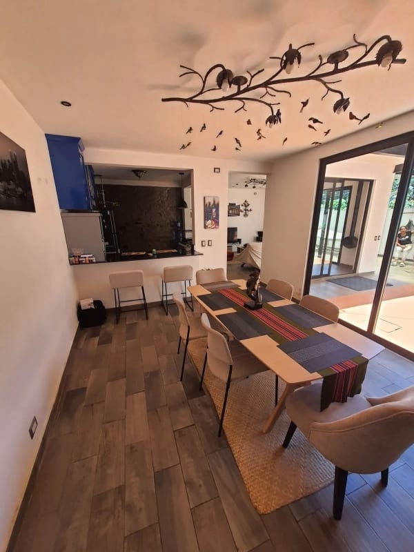 Casa en Venta y/o  Renta ZORZOYA, San Lucas Sacatepequez — Casa en Venta en San Lucas Sacatepéquez, Sacatepéquez — foto 9 de 10