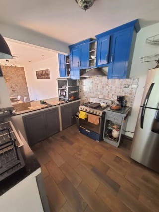 Casa en Venta y/o  Renta ZORZOYA, San Lucas Sacatepequez — Casa en Venta en San Lucas Sacatepéquez, Sacatepéquez — miniatura 8 de 10
