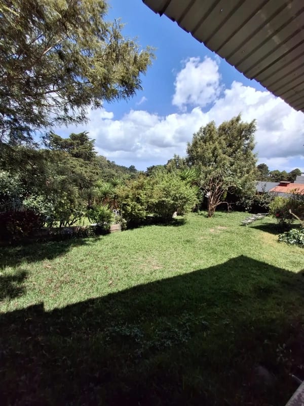 Casa en Venta -  Lomas de San Rafael km16  CAES — Casa en Venta en Lomas de San Rafael, Carretera a El Salvador, Guatemala, Ciudad — foto 2 de 12