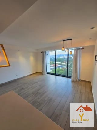 Apartamento en renta zona 15 Epic — Apartamento en Alquiler en Epic15, Zona 15, Guatemala, Ciudad — miniatura 4 de 15
