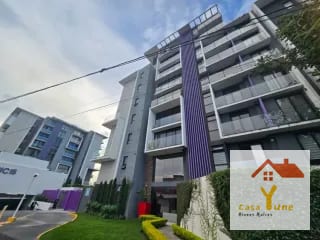 Apartamento en renta zona 15 Epic — Apartamento en Alquiler en Epic15, Zona 15, Guatemala, Ciudad — miniatura 9 de 15