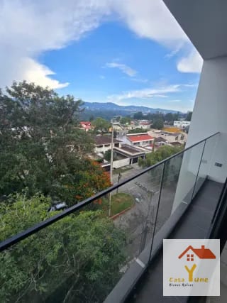 Apartamento en renta zona 15 Epic — Apartamento en Alquiler en Epic15, Zona 15, Guatemala, Ciudad — miniatura 15 de 15