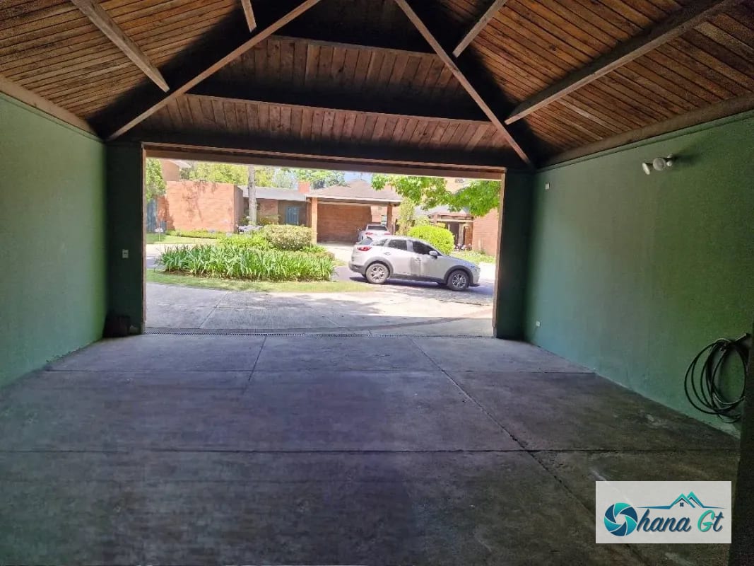 CASA EN VENTA, KM18.5 CAES — Casa en Venta en Carretera a El Salvador, Guatemala, Ciudad — foto 12 de 14