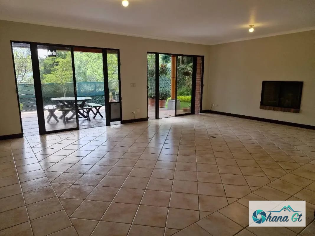 CASA EN VENTA, KM18.5 CAES — Casa en Venta en Carretera a El Salvador, Guatemala, Ciudad — foto 11 de 14