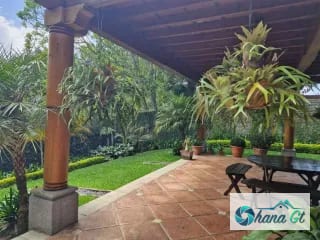 CASA EN VENTA, KM18.5 CAES — Casa en Venta en Carretera a El Salvador, Guatemala, Ciudad — miniatura 13 de 14