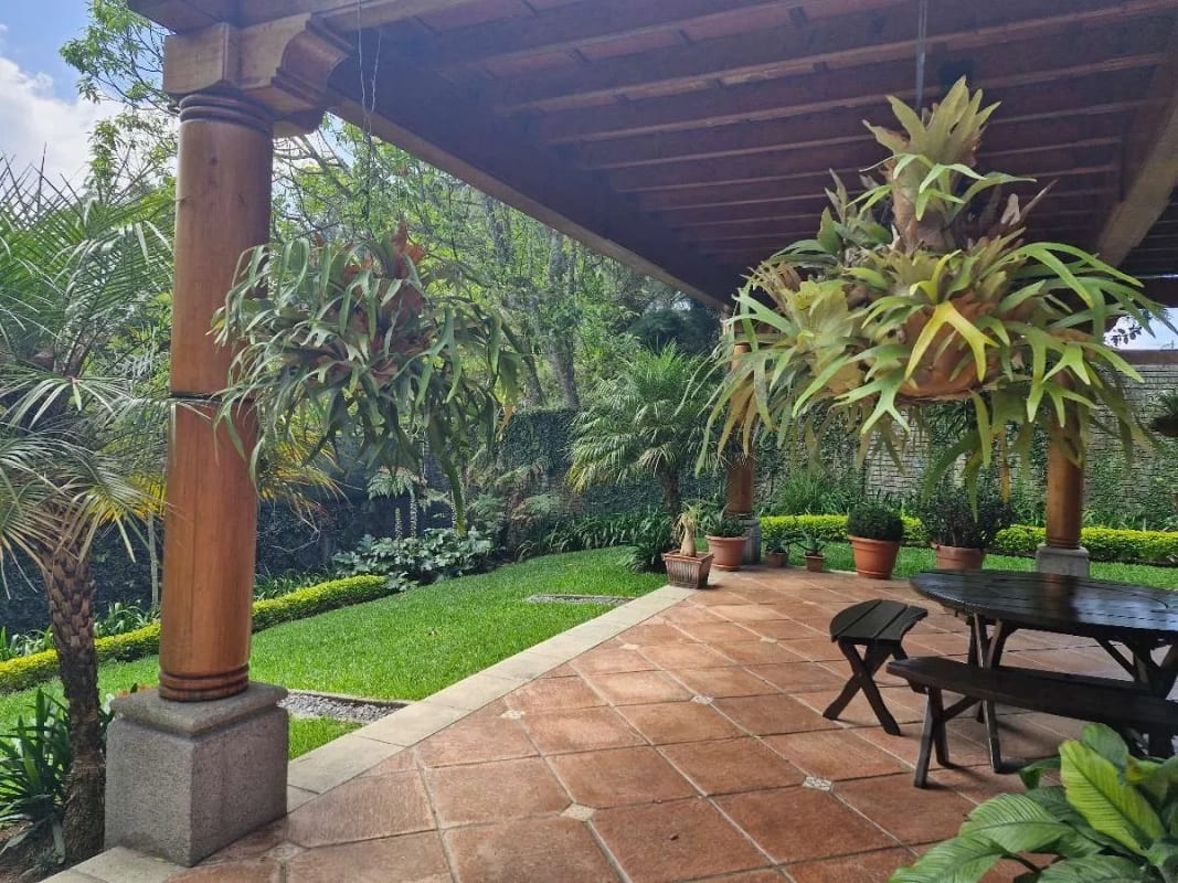 Casa en Venta, KM18.5 CAES — Casa en Venta en Carretera a El Salvador, Guatemala, Ciudad — foto 13 de 14
