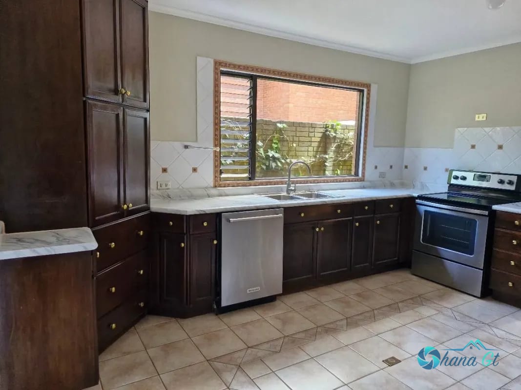 Casa en Venta, KM18.5 CAES — Casa en Venta en Carretera a El Salvador, Guatemala, Ciudad — foto 9 de 14