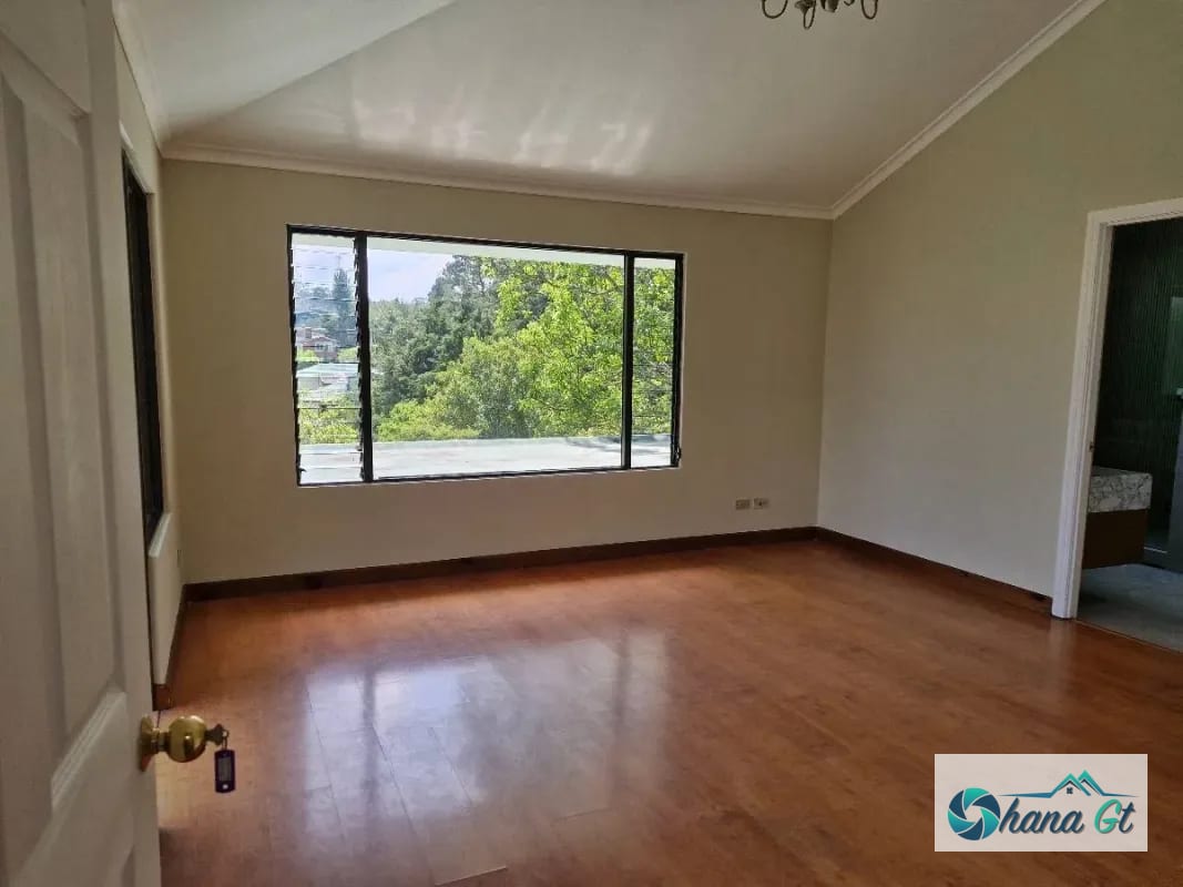 CASA EN VENTA, KM18.5 CAES — Casa en Venta en Carretera a El Salvador, Guatemala, Ciudad — foto 7 de 14