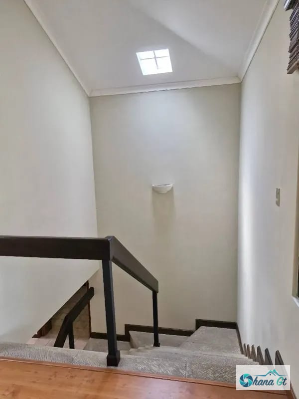 CASA EN VENTA, KM18.5 CAES — Casa en Venta en Carretera a El Salvador, Guatemala, Ciudad — foto 6 de 14