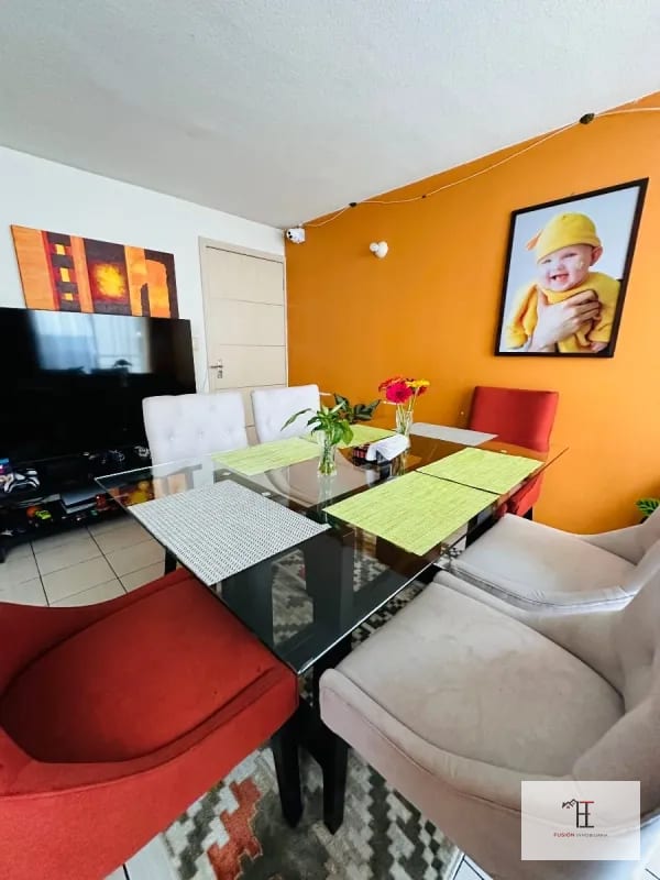 VENDO APARTAMENTO SABANA ALTA ZONA 17 — Apartamento en Venta en Altos de la Sabana, Zona 17, Guatemala, Ciudad — foto 1 de 6