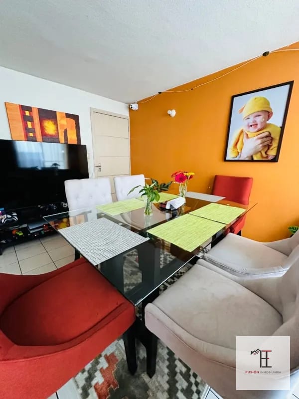 Vendo Apartamento Sabana Alta Zona 17 — Apartamento en Venta en Altos de la Sabana, Zona 17, Guatemala, Ciudad — foto 1 de 6