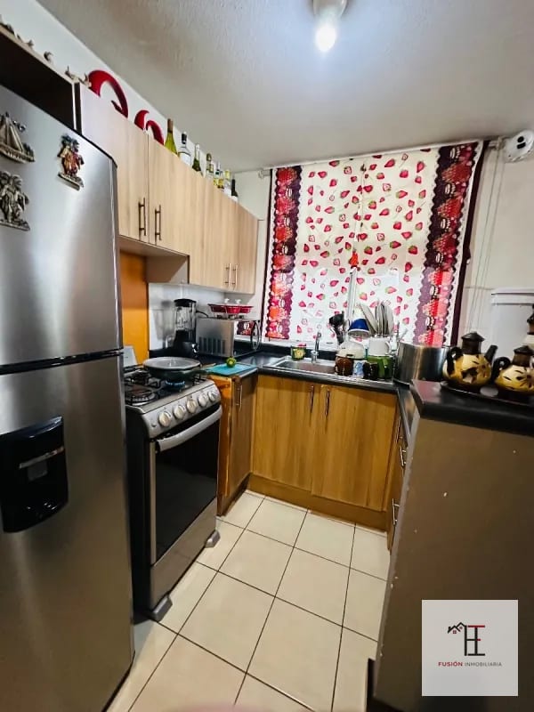 Vendo Apartamento Sabana Alta Zona 17 — Apartamento en Venta en Altos de la Sabana, Zona 17, Guatemala, Ciudad — foto 3 de 6