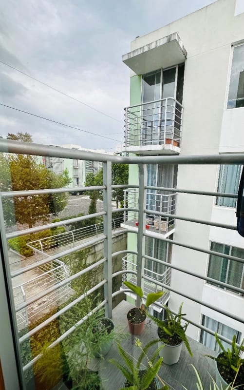 Vendo Apartamento Sabana Alta Zona 17 — Apartamento en Venta en Altos de la Sabana, Zona 17, Guatemala, Ciudad — foto 4 de 6