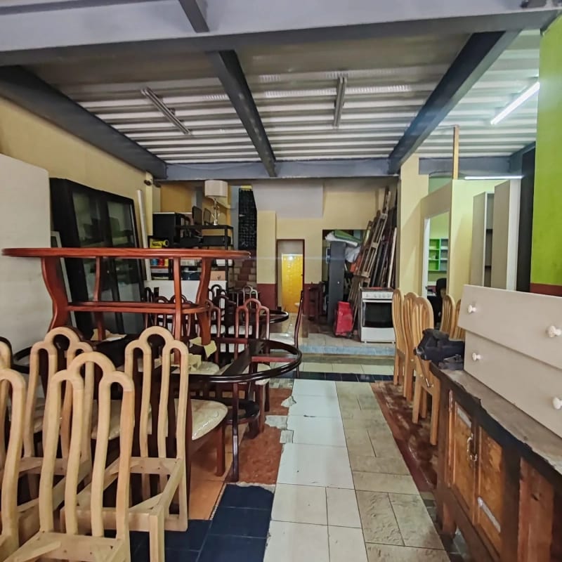 Bodega en Venta, Calzada San Juan Monserrat 1 — Bodega / Ofibodega en Venta en Zona 7, Guatemala, Ciudad — foto 14 de 15