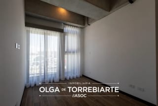 Apartamento en renta Edificio Séptimo, zona 4 — Apartamento en Alquiler en Zona 4, Guatemala, Ciudad — miniatura 3 de 5