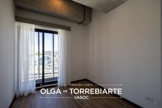 Apartamento en renta Edificio Séptimo, zona 4 — Apartamento en Alquiler en Zona 4, Guatemala, Ciudad — miniatura 4 de 5