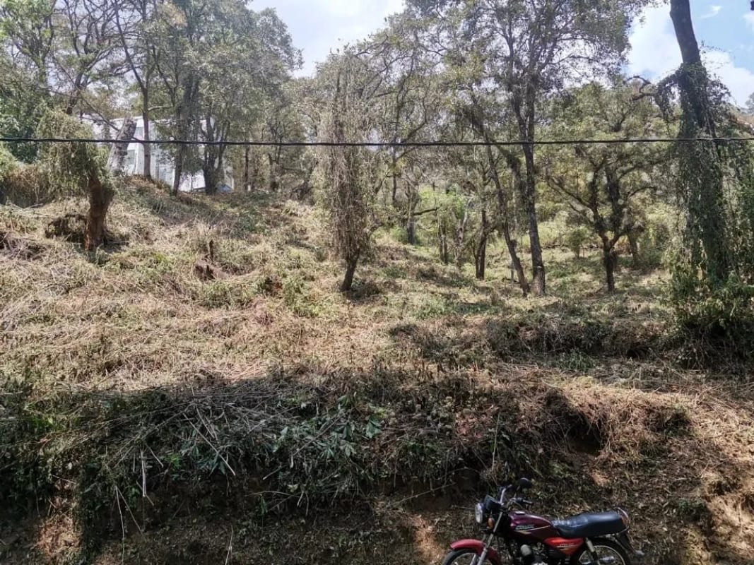 Terreno en Venta - Tronco 8 El Encinal,  zona 7 Mixco — Terreno en Venta en El Encinal, Zona 7 Mixco, Guatemala, Ciudad — foto 3 de 4