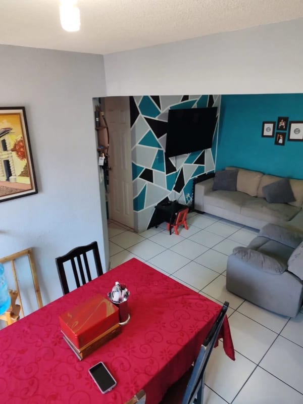 Apartamento en Venta, condominio Entre Valles — Apartamento en Venta en Villa Nueva, Guatemala, Ciudad — foto 8 de 9