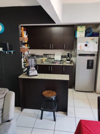 Apartamento en Venta, condominio Entre Valles — Apartamento en Venta en Villa Nueva, Guatemala, Ciudad — miniatura 7 de 9