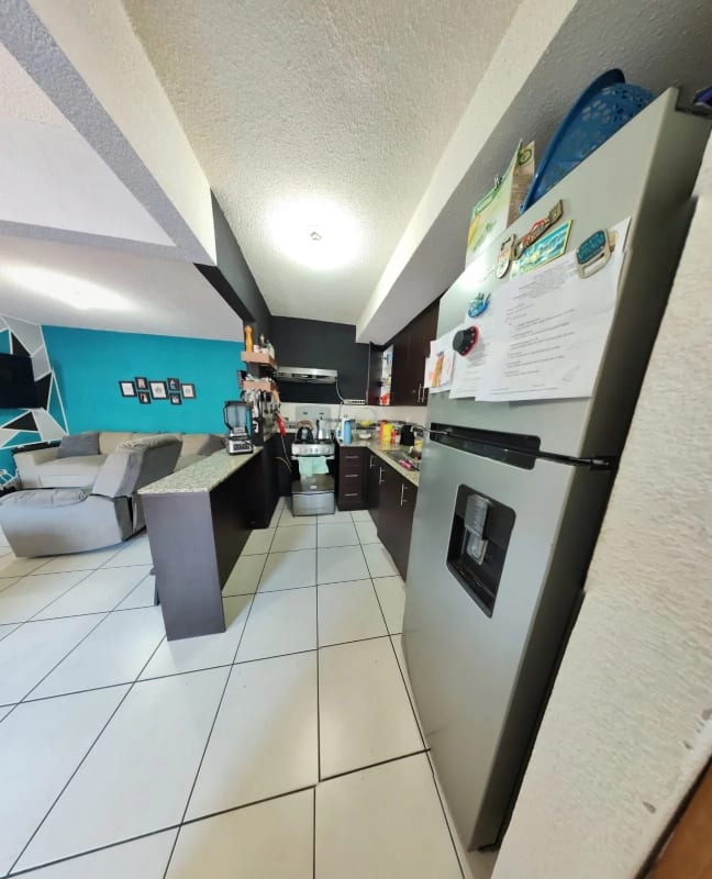 Apartamento en Venta, condominio Entre Valles — Apartamento en Venta en Villa Nueva, Guatemala, Ciudad — foto 6 de 9