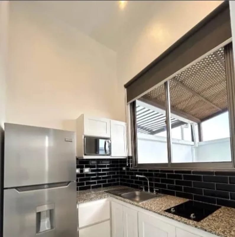APARTAMENTO EN VENTA EN ADAMANT STUDIO LOFTS ZONA 15 GUATEMALA — Apartamento en Venta en Adamant, Zona 15, Guatemala, Ciudad — foto 4 de 9