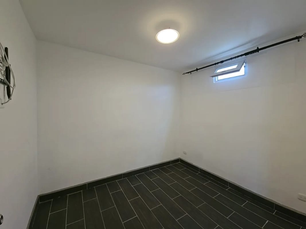 Alquilo apartamento económico, 1 hab, Q2,800 Tikal 3 zona 7 Guatemala — Apartamento en Alquiler en Tikal III, Zona 7, Guatemala, Ciudad — foto 6 de 10