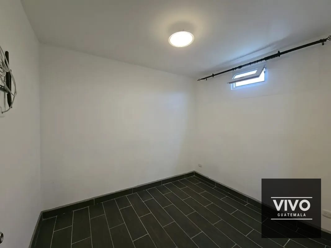 Alquilo apartamento económico, 1 hab, Q2,800 Tikal 3 zona 7 Guatemala — Apartamento en Alquiler en Tikal III, Zona 7, Guatemala, Ciudad — foto 6 de 10