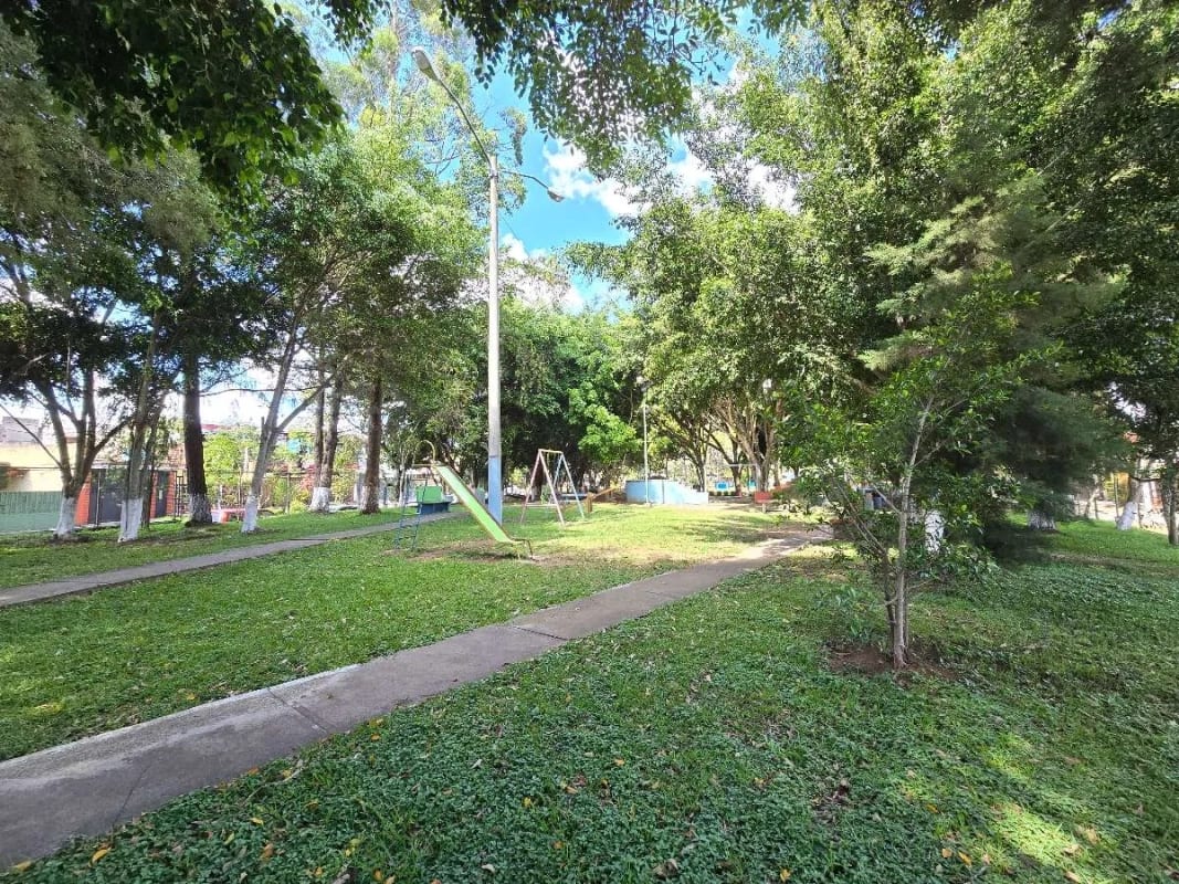 Alquilo apartamento económico, 1 hab, Q2,800 Tikal 3 zona 7 Guatemala — Apartamento en Alquiler en Tikal III, Zona 7, Guatemala, Ciudad — foto 10 de 10