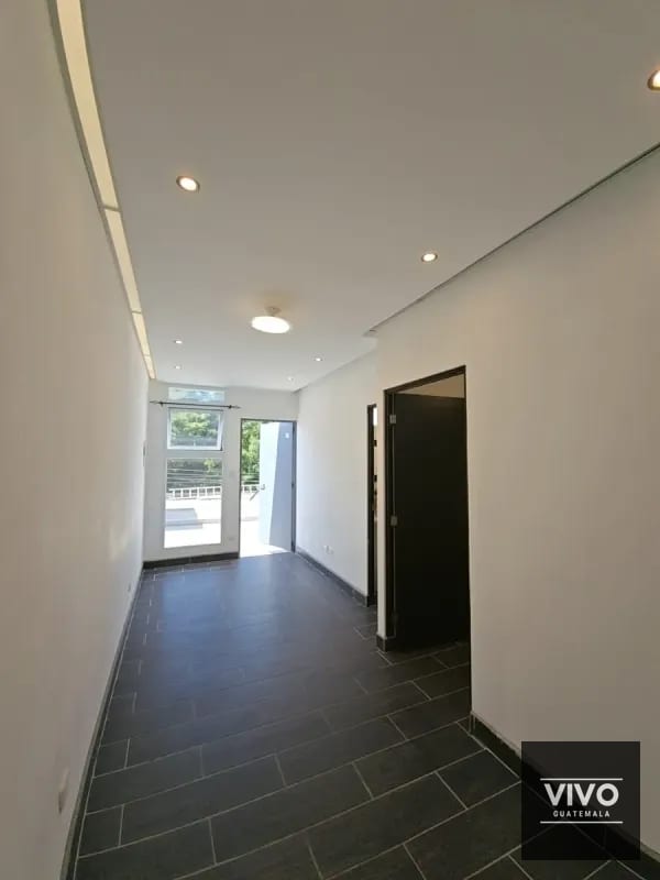 Alquilo apartamento económico, 1 hab, Q2,800 Tikal 3 zona 7 Guatemala — Apartamento en Alquiler en Tikal III, Zona 7, Guatemala, Ciudad — foto 4 de 10