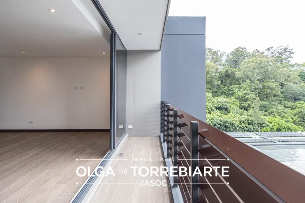 Apartamento en Spazio, Zona 15 — Apartamento en Alquiler en Spazio, Zona 15, Guatemala, Ciudad — foto 4 de 17