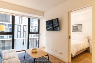 APARTAMENTO AMUEBLADO EN VENTA - QUO - ZONA 4 — Apartamento en Venta en QUO, Zona 4, Guatemala, Ciudad — miniatura 5 de 5