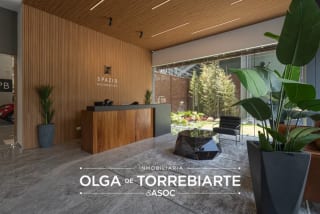 Apartamento en Spazio, Zona 15 — Apartamento en Alquiler en Spazio, Zona 15, Guatemala, Ciudad — miniatura 13 de 14