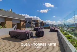 Apartamento amueblado en Edificio Trivá — Apartamento en Alquiler en Zona 15, Guatemala, Ciudad — miniatura 2 de 6