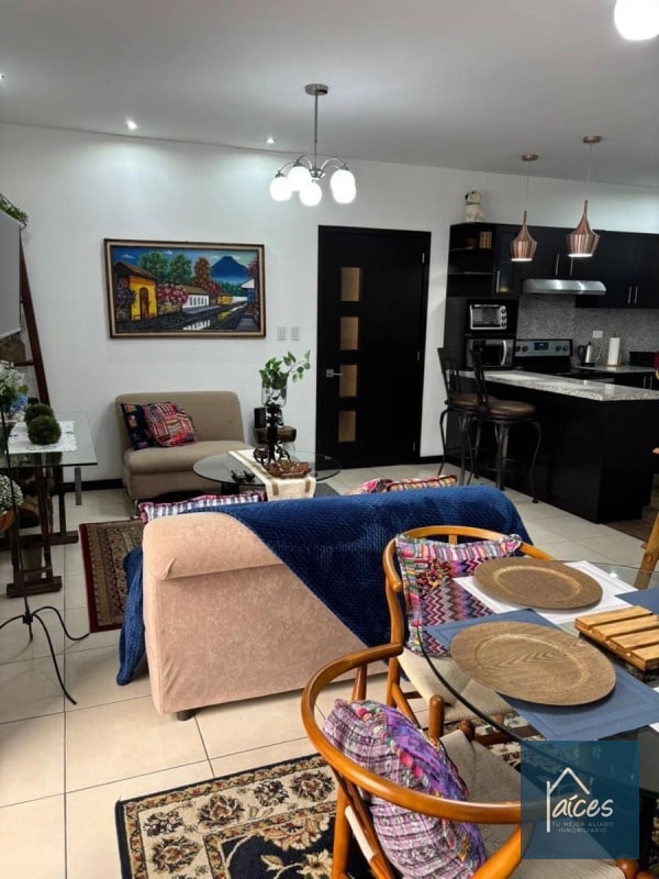 Apartamento en venta TORRE BORJA Zona 11 (D) — Apartamento en Venta en Zona 11, Guatemala, Ciudad — foto 1 de 14