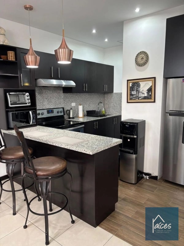 Apartamento en venta TORRE BORJA Zona 11 (D) — Apartamento en Venta en Zona 11, Guatemala, Ciudad — foto 13 de 14