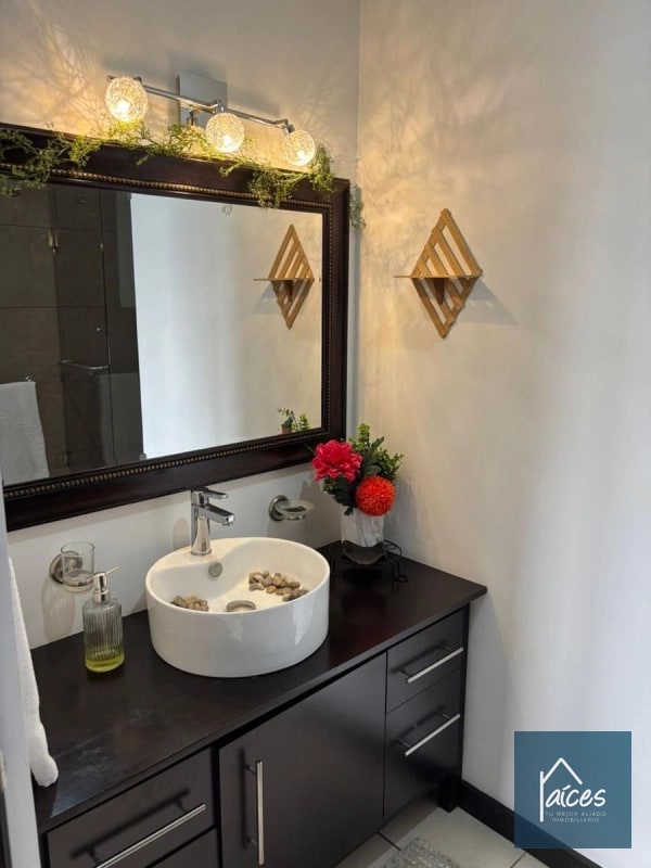 Apartamento en venta TORRE BORJA Zona 11 (D) — Apartamento en Venta en Zona 11, Guatemala, Ciudad — foto 10 de 14