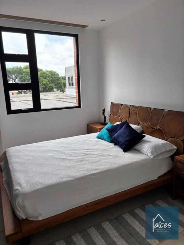 Apartamento en venta TORRE BORJA Zona 11 (D) — Apartamento en Venta en Zona 11, Guatemala, Ciudad — foto 9 de 14