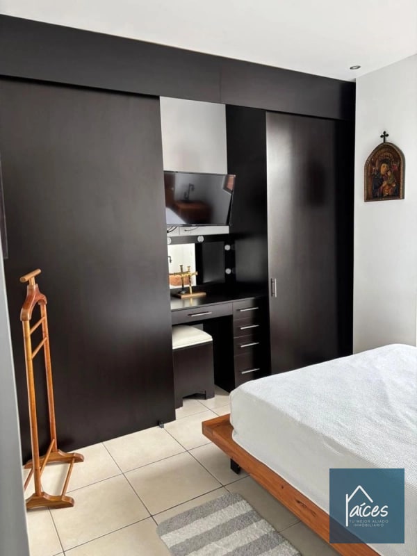 Apartamento en venta TORRE BORJA Zona 11 (D) — Apartamento en Venta en Zona 11, Guatemala, Ciudad — foto 8 de 14