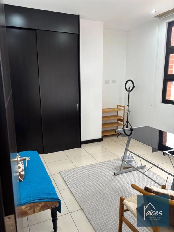 Apartamento en venta TORRE BORJA Zona 11 (D) — Apartamento en Venta en Zona 11, Guatemala, Ciudad — foto 6 de 14