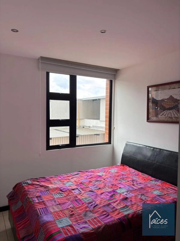 Apartamento en venta TORRE BORJA Zona 11 (D) — Apartamento en Venta en Zona 11, Guatemala, Ciudad — foto 3 de 14