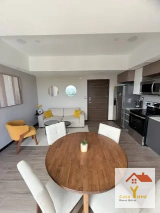 Apartamento en alquiler zona 10 Niko Amueblado — Apartamento en Alquiler en Niko 10, Zona 10, Guatemala, Ciudad — miniatura 11 de 11